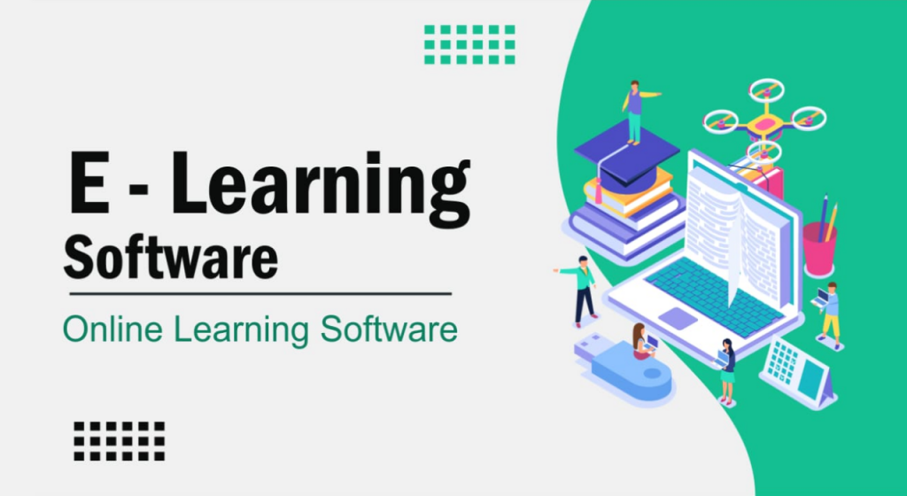 E-Learning Software - Online Learning Software | MyClassAdmin Blog